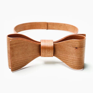 Amazing pen cup wood