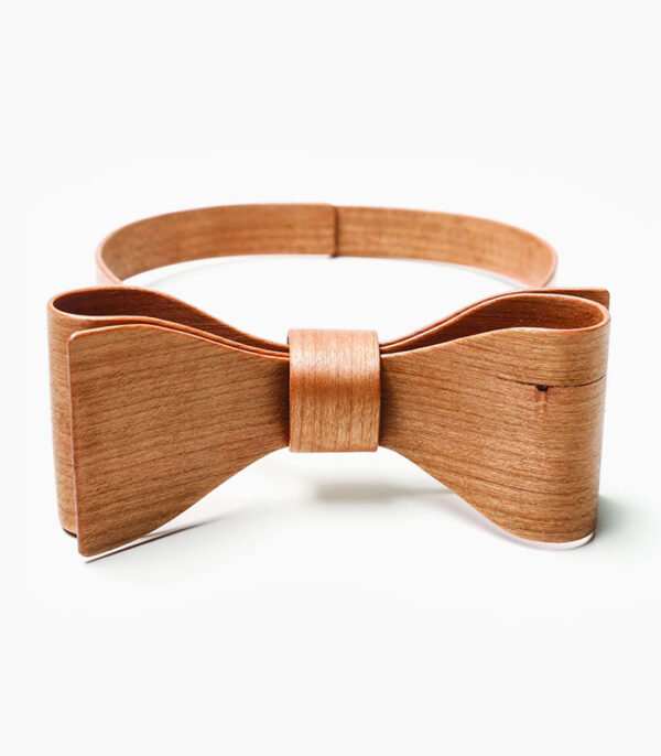 Amazing pen cup wood